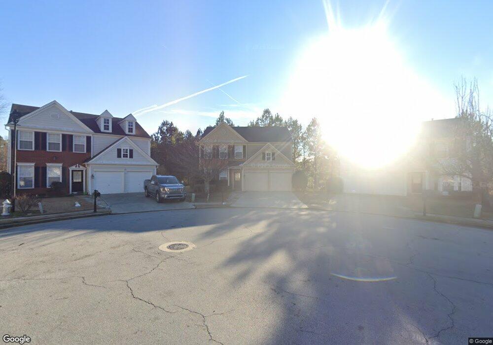 2683 Davenham Ln, Duluth, GA 30096 - photo 1