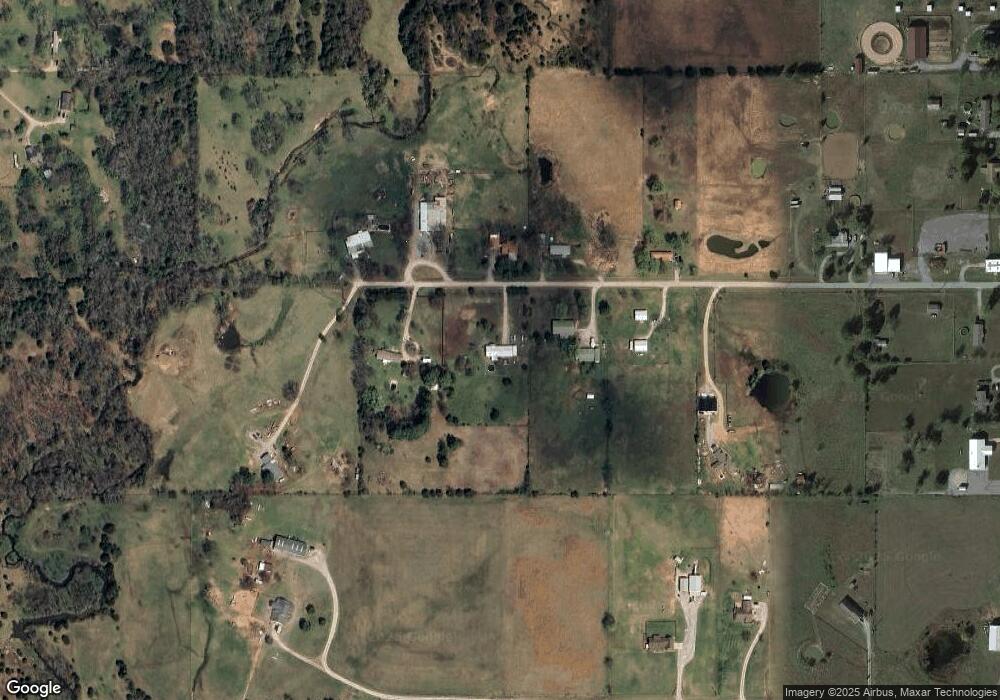 19602 E Sunny Ln, Claremore, OK 74019 - photo 1