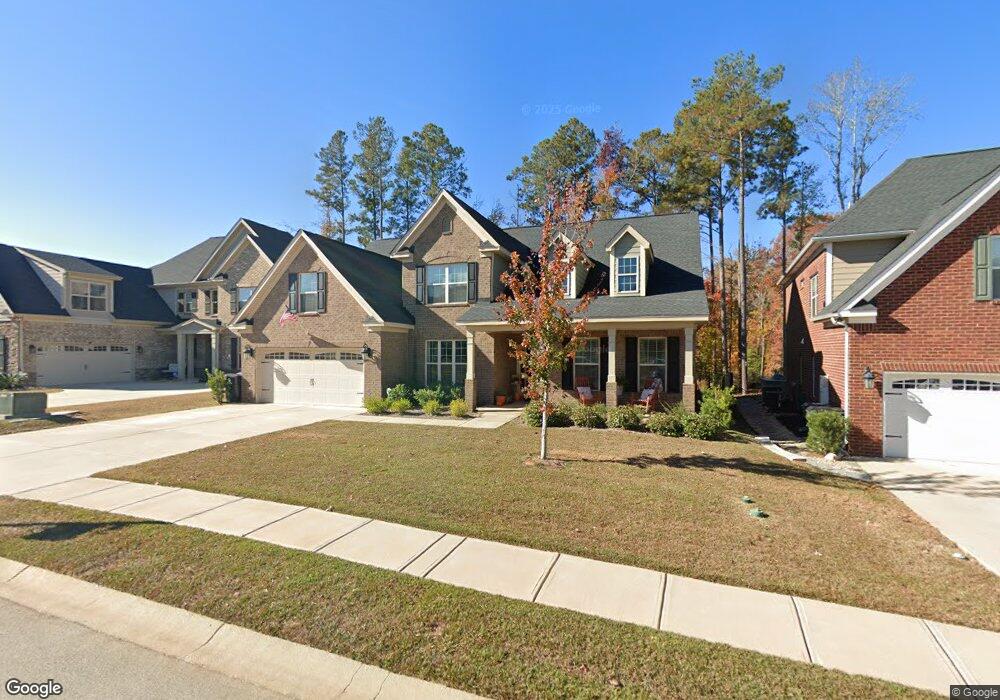 311 Lightning Bug Ln, Lexington, SC 29072 - photo 1