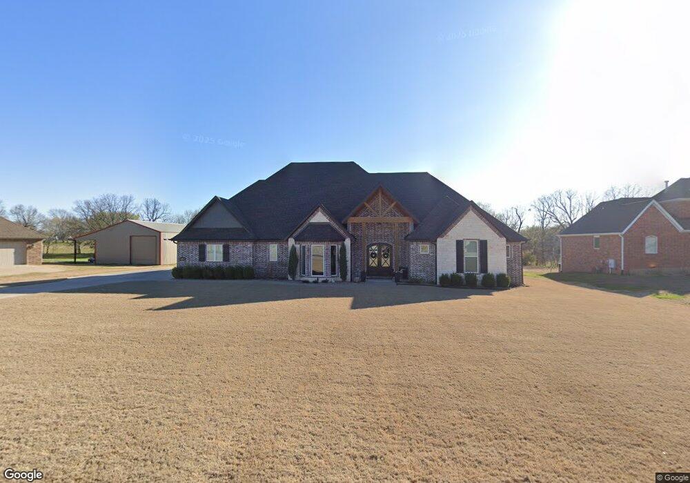 13475 Meadow Ridge, Fayetteville, AR 72704 - photo 1