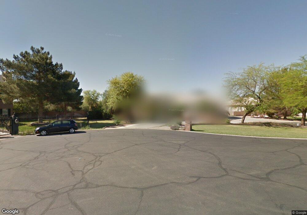 1901 E Lexington Ave, Gilbert, AZ 85234 - photo 1