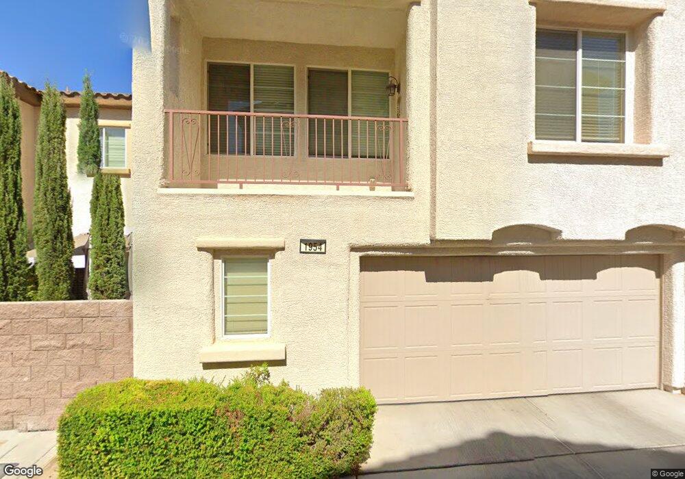 1954 Hollywell St, Las Vegas, NV 89135 - photo 1