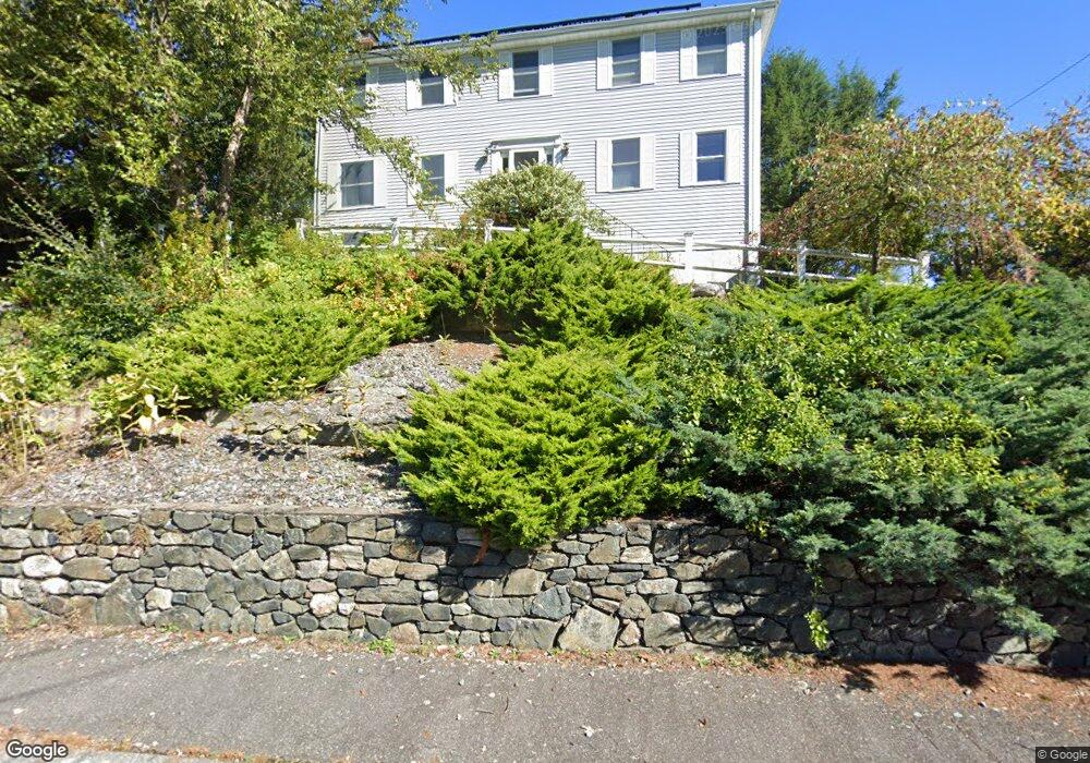 1 Matthew Place, Woburn, MA 01801 - photo 1