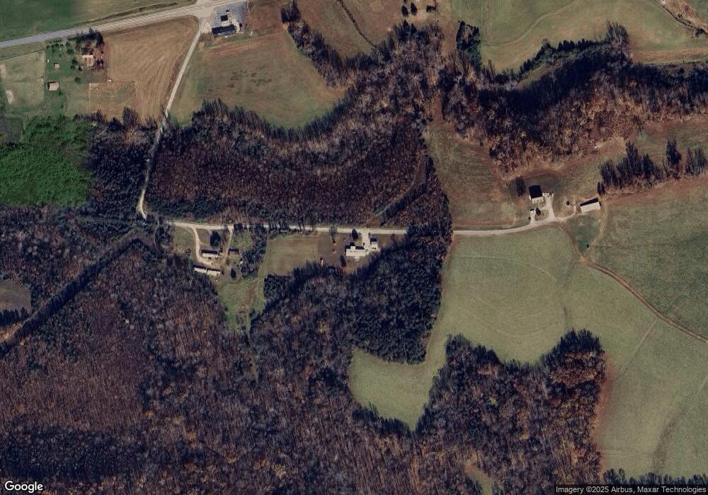 444 S Briar Mountain Rd, Callands, VA 24530 - photo 1