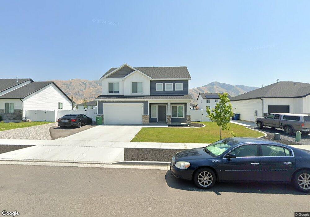 573 S 655 E, Hyrum, UT 84319 - photo 1