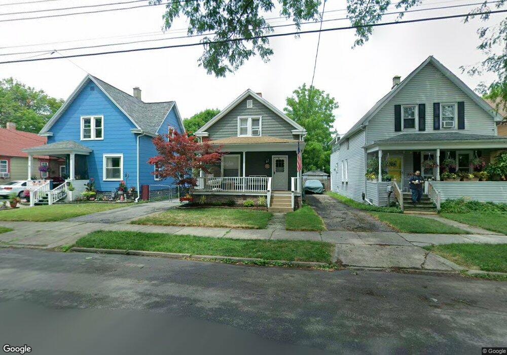 76 Keil St, North Tonawanda, NY 14120 - photo 1