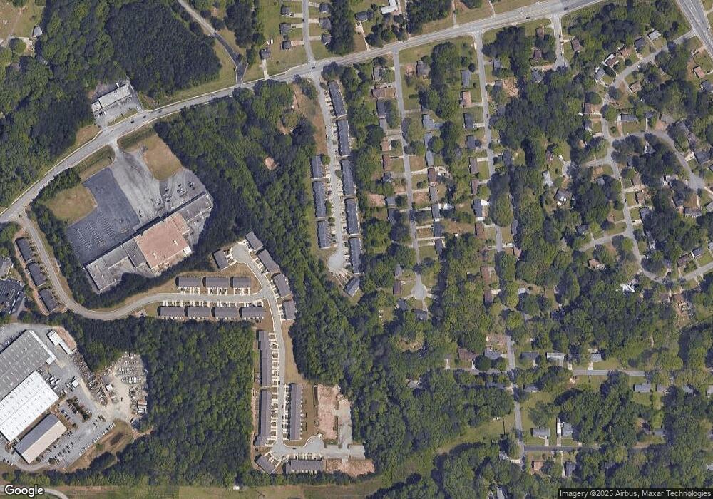 8412 Carlington Ln unit 8412, Jonesboro, GA 30236 - photo 1