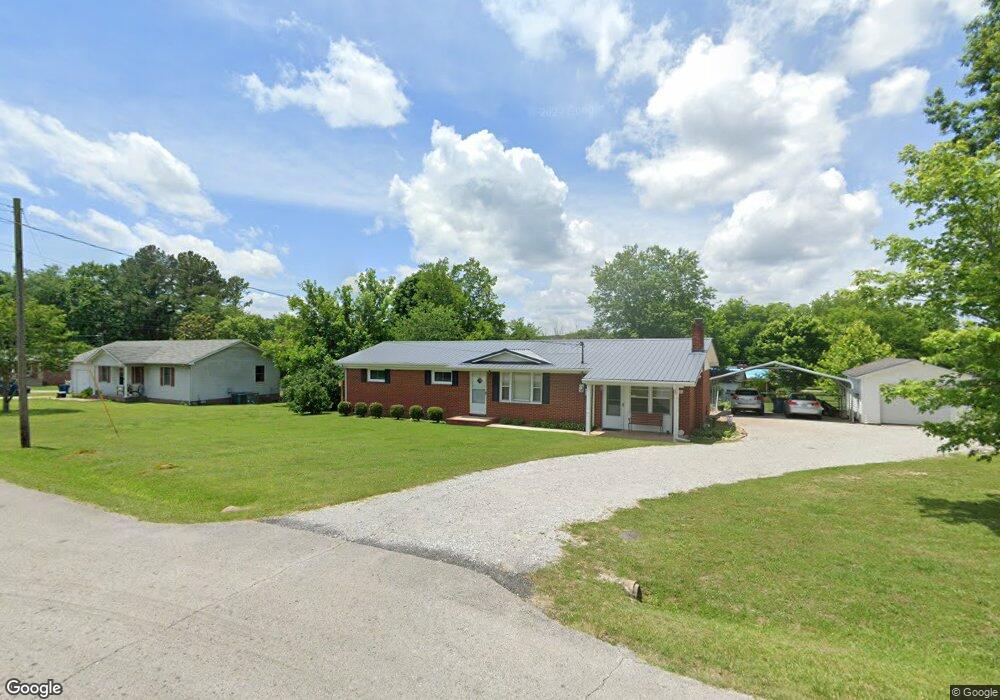 101 Blakemore Rd, Manchester, TN 37355 - photo 1