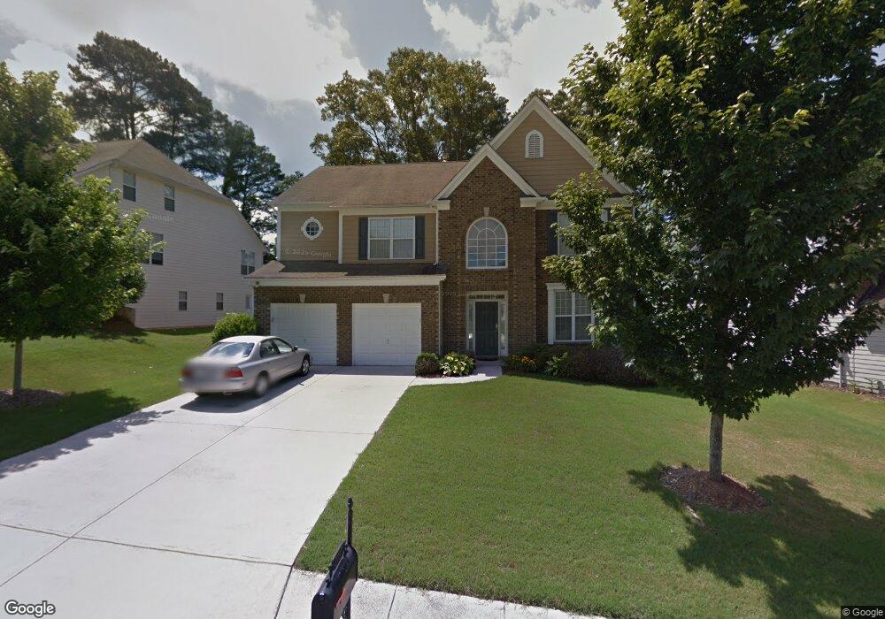 2757 High Creek Run unit 1, Dacula, GA 30019 - photo 1