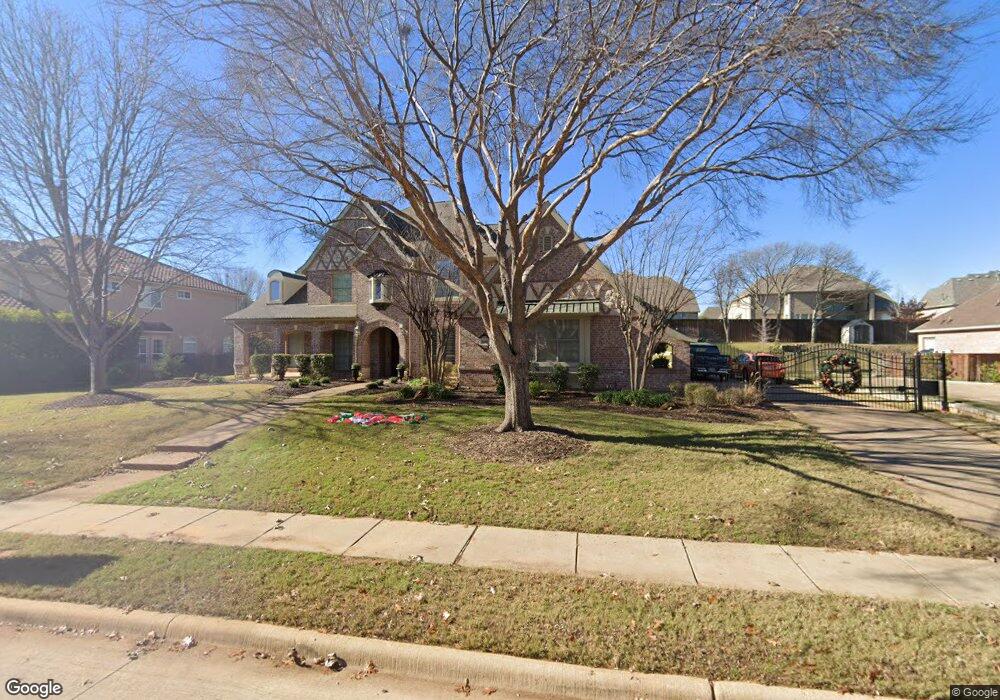 608 Honeysuckle Hollow, Southlake, TX 76092 - photo 1