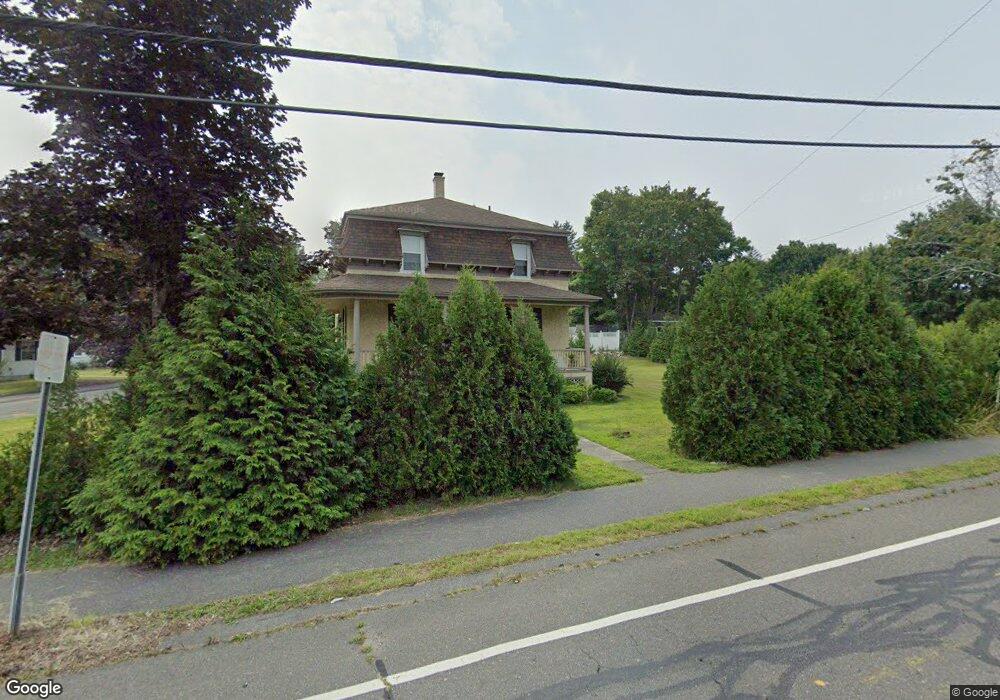 291 West Ave unit 293, Ludlow, MA 01056 - photo 1