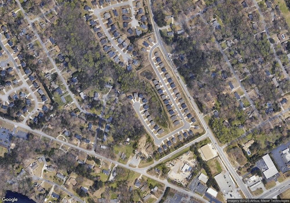 1961 Brook Enclave Trail, Lilburn, GA 30047 - photo 1