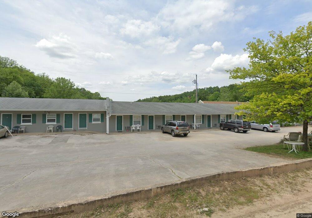 21 Larue St, Reeds Spring, MO 65737 - photo 1