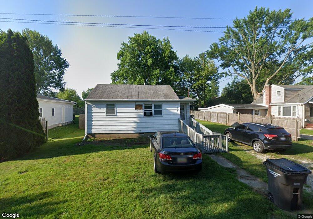 108 Poplar St, Three Oaks, MI 49128 - photo 1