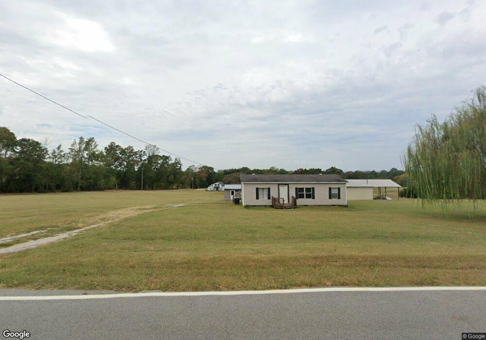 1572 Old Highway 100, Waco, GA 30182 - photo 1