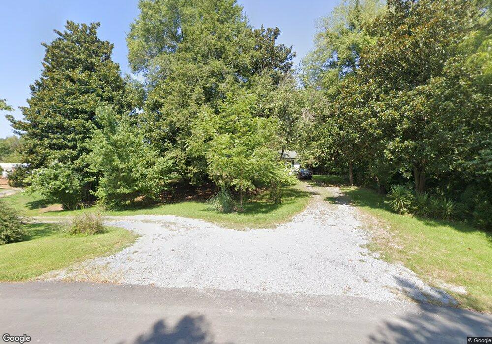 764 Guess Rd NE, Ranger, GA 30734 - photo 1