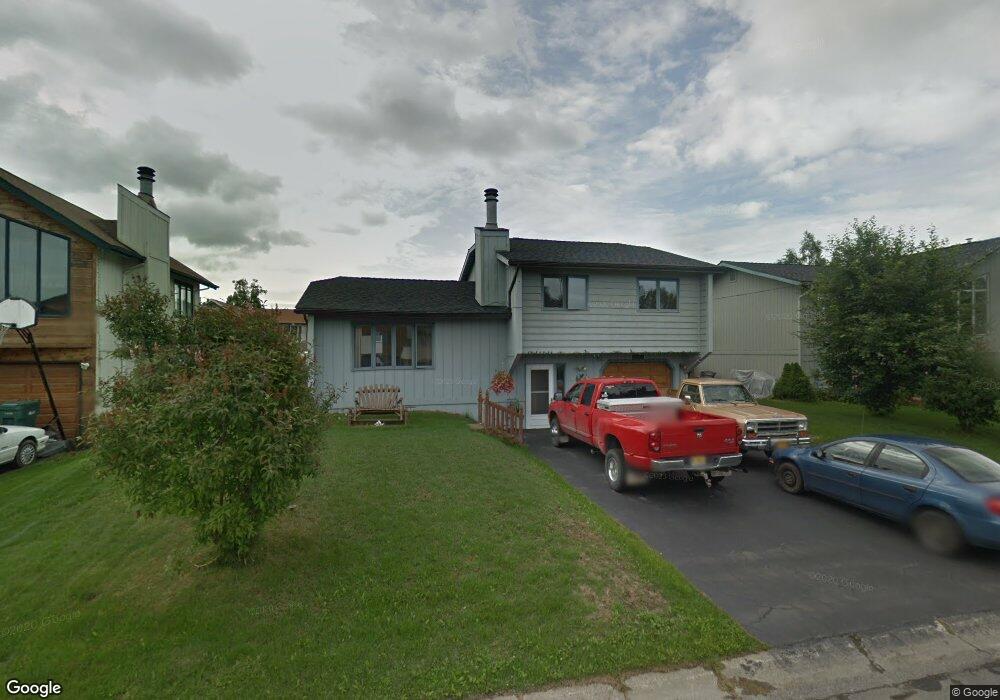 1340 W 70th Ave, Anchorage, AK 99518 - photo 1