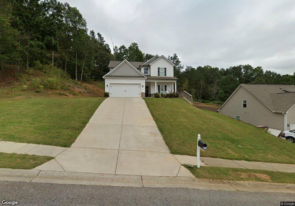 5774 Grant Station Dr unit 17, Gainesville, GA 30506 - photo 1