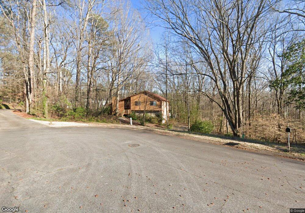 3503 Benchmark Ct SE, Smyrna, GA 30080 - photo 1