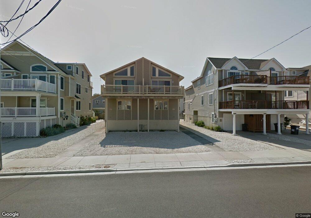 264 34th St, Avalon, NJ 08202 - photo 1