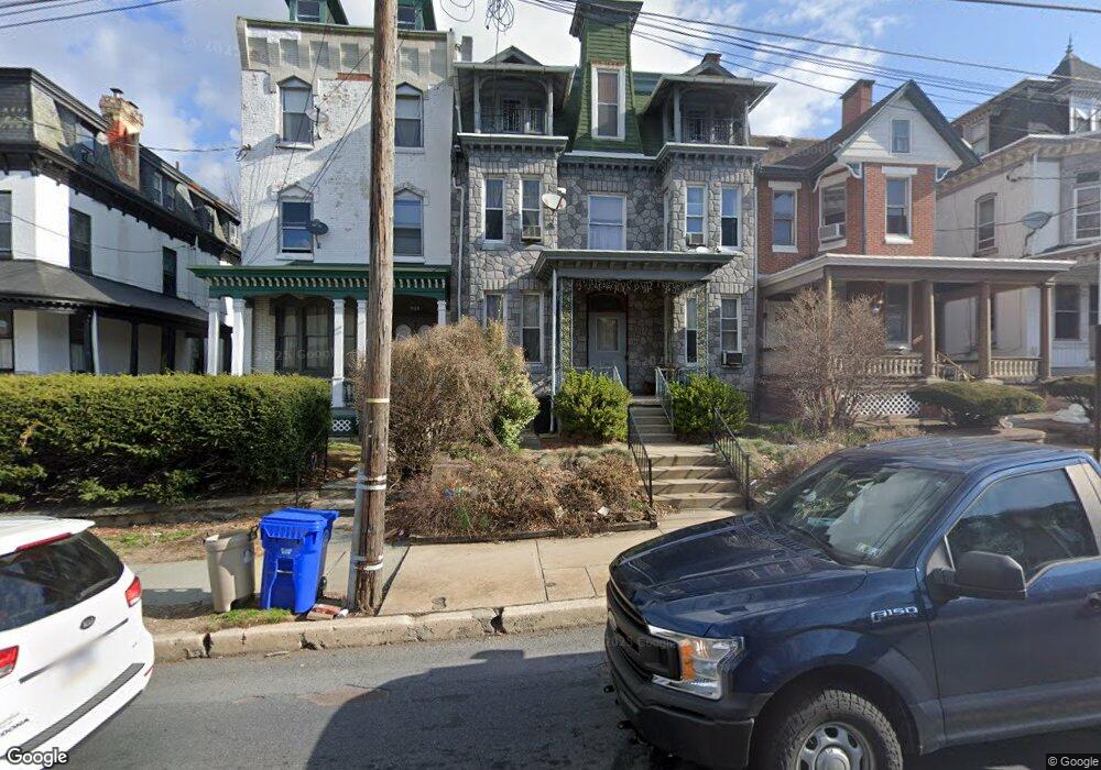 1335 Mineral Spring Rd, Reading, PA 19602 - photo 1