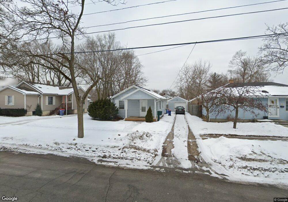 1145 Aberdeen St NE, Grand Rapids, MI 49505 - photo 1