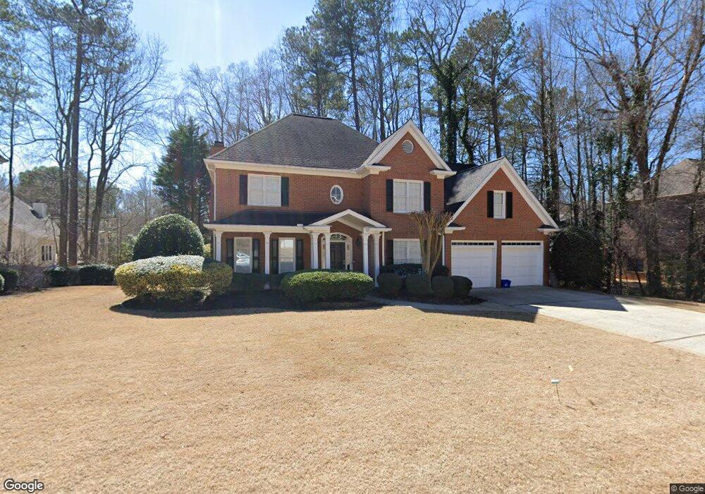 2222 Austin Lake Dr SE unit 1, Smyrna, GA 30082 - photo 1