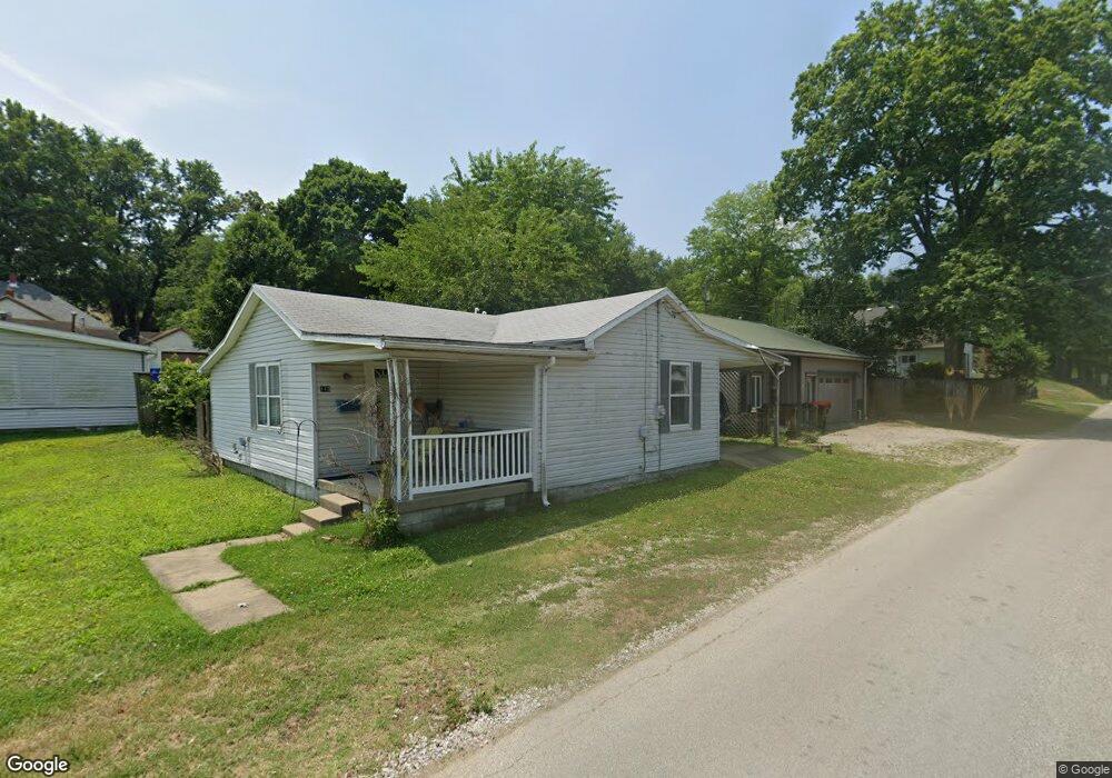 113 E Gray St, Newburgh, IN 47630 - photo 1