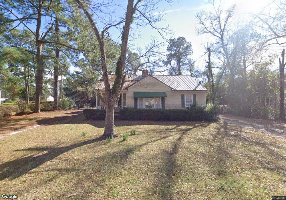 39 E Cochran St, Camilla, GA 31730 - photo 1