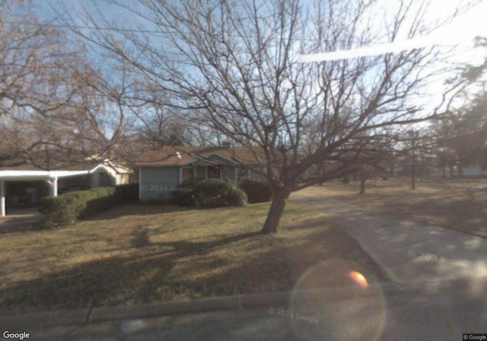 505 N Andrews Ave, Sherman, TX 75090 - photo 1