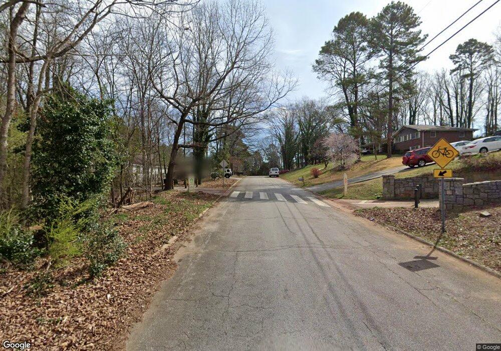 0 Arabian Terrace unit 7528082, Stonecrest, GA 30038 - photo 1