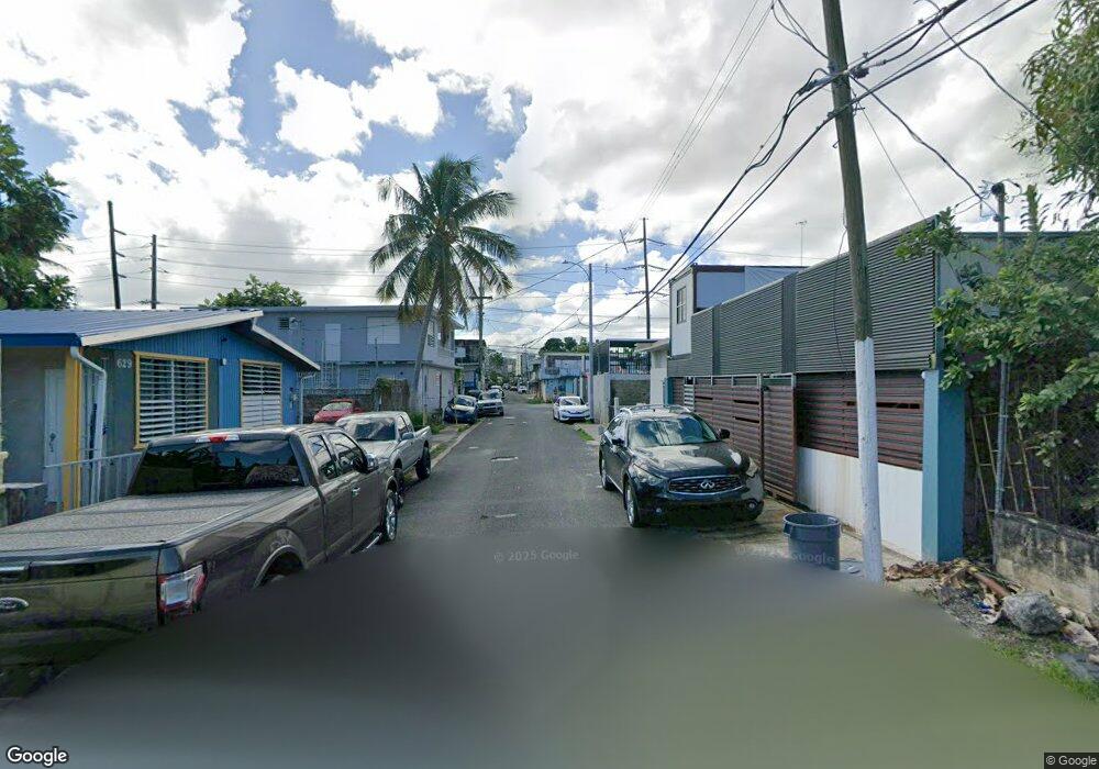 625 Barrio Obrero Webb St, San Juan, PR 00915 - photo 1