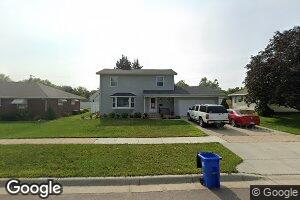 107 Pine Ave N, Canby, MN 56220