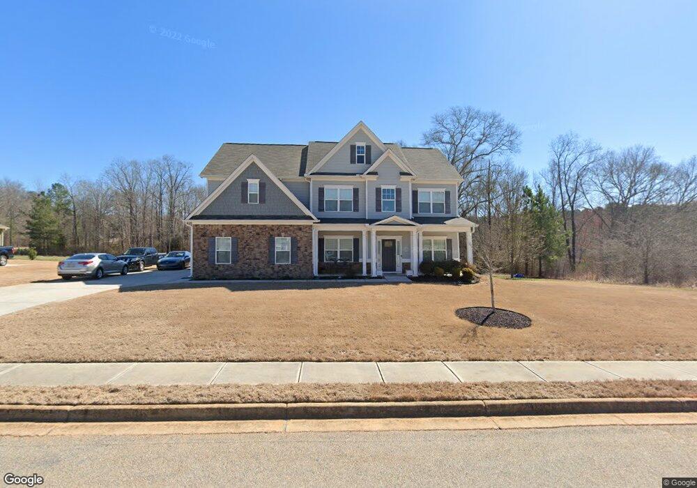 205 Lances Ln unit 79, Covington, GA 30016 - photo 1