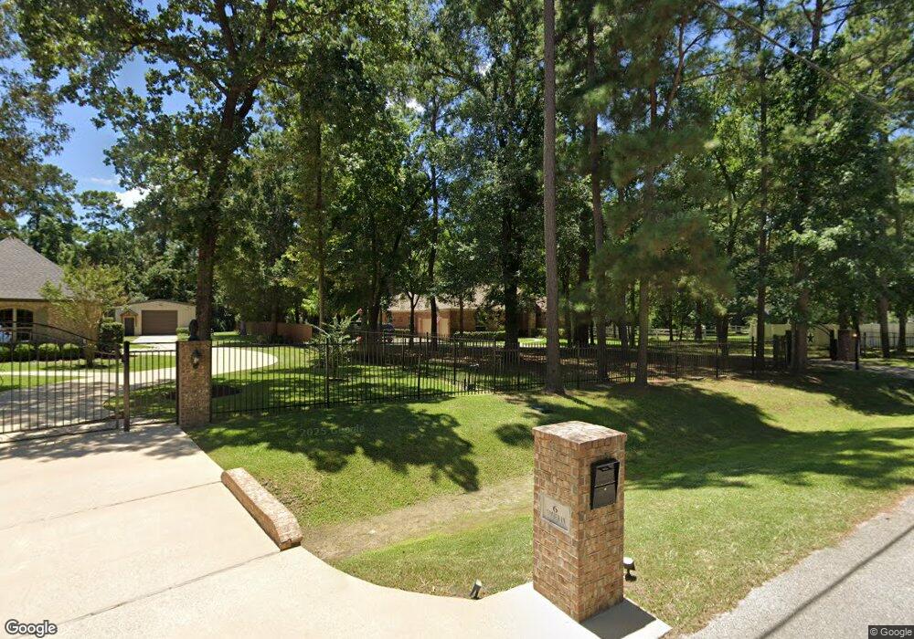 4 Timber Ln, Conroe, TX 77384 - photo 1