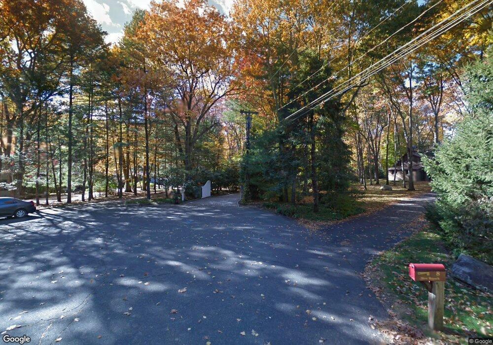 10 W Branch Rd, Westport, CT 06880 - photo 1