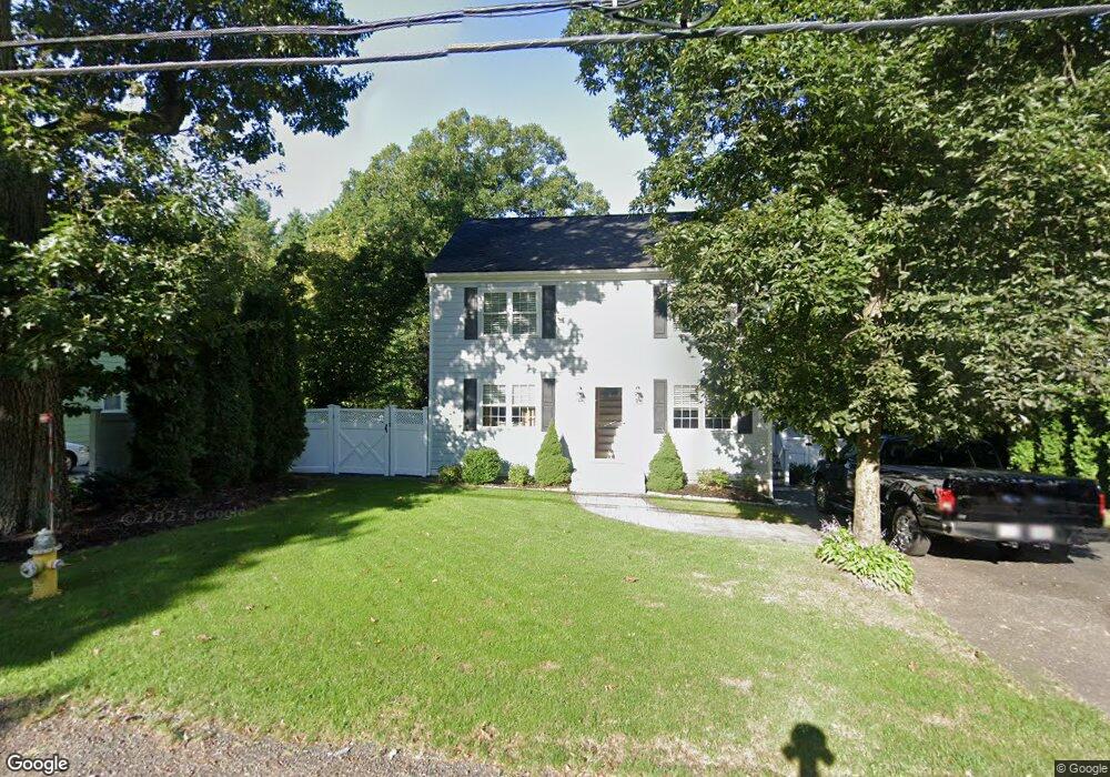 268 Taunton St, Wrentham, MA 02093 - photo 1