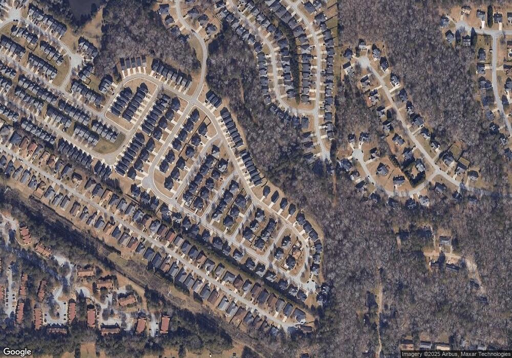 365 Milton Dr, Covington, GA 30016 - photo 1