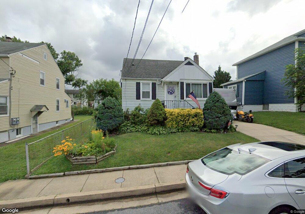 1215 Stevens Ave, Halethorpe, MD 21227 - photo 1