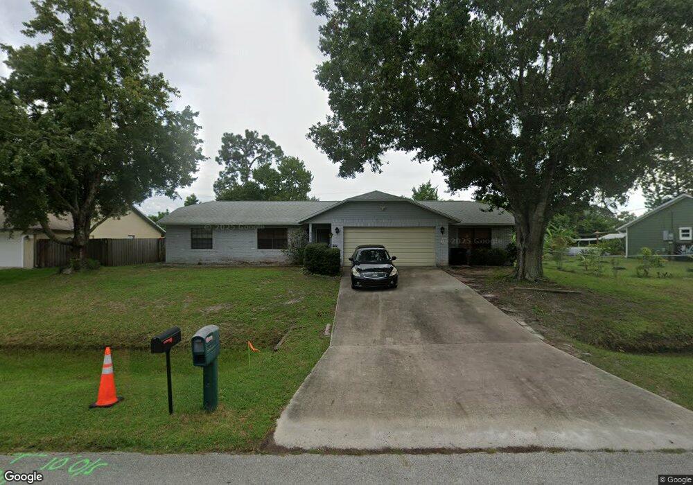 714 Alford St SE, Palm Bay, FL 32909 - photo 1