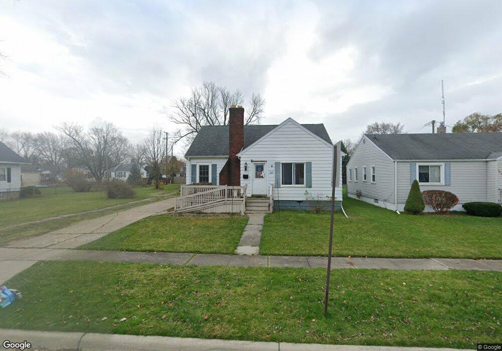 1220 Union St, Port Huron, MI 48060 - photo 1