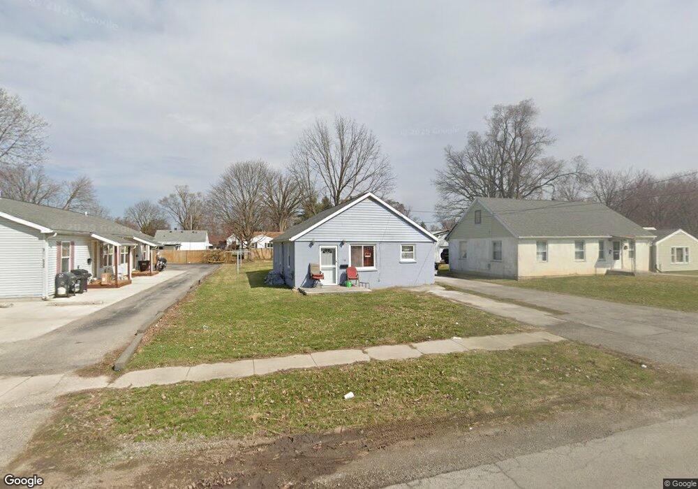 518 Madison Ave, Findlay, OH 45840 - photo 1