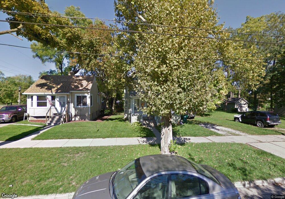 1136 W Kalamazoo St, Lansing, MI 48915 - photo 1