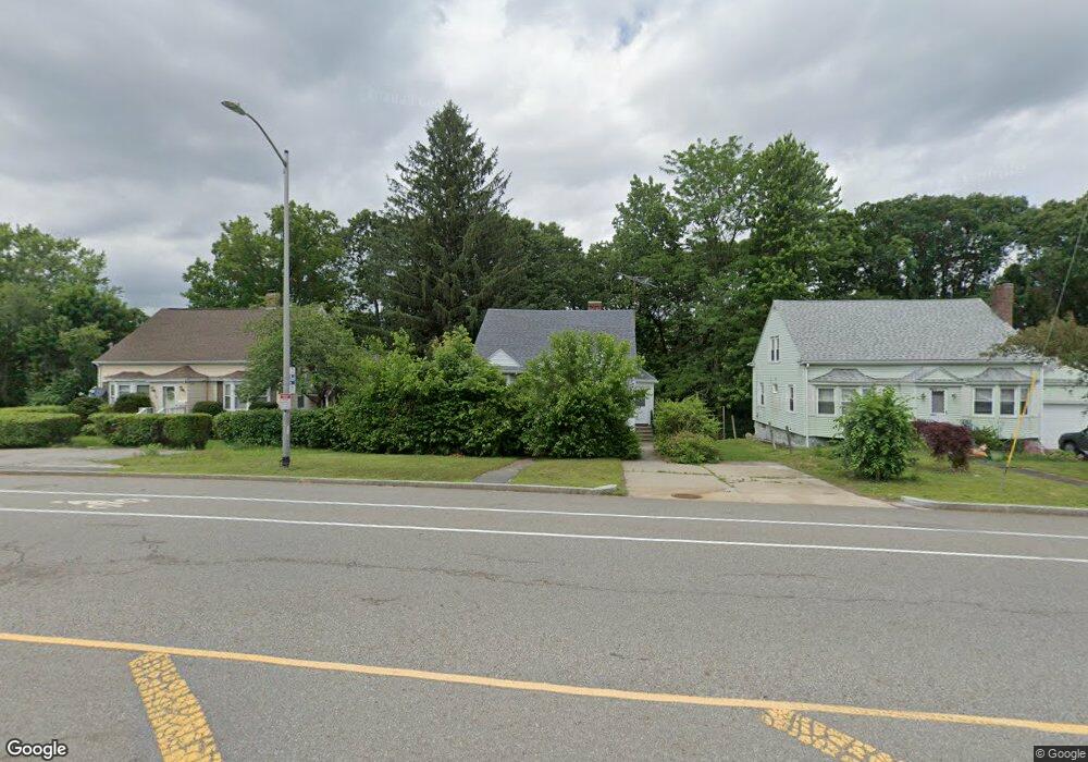 Street View Photo