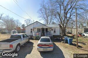 202 3rd St, Fisk, MO 63940