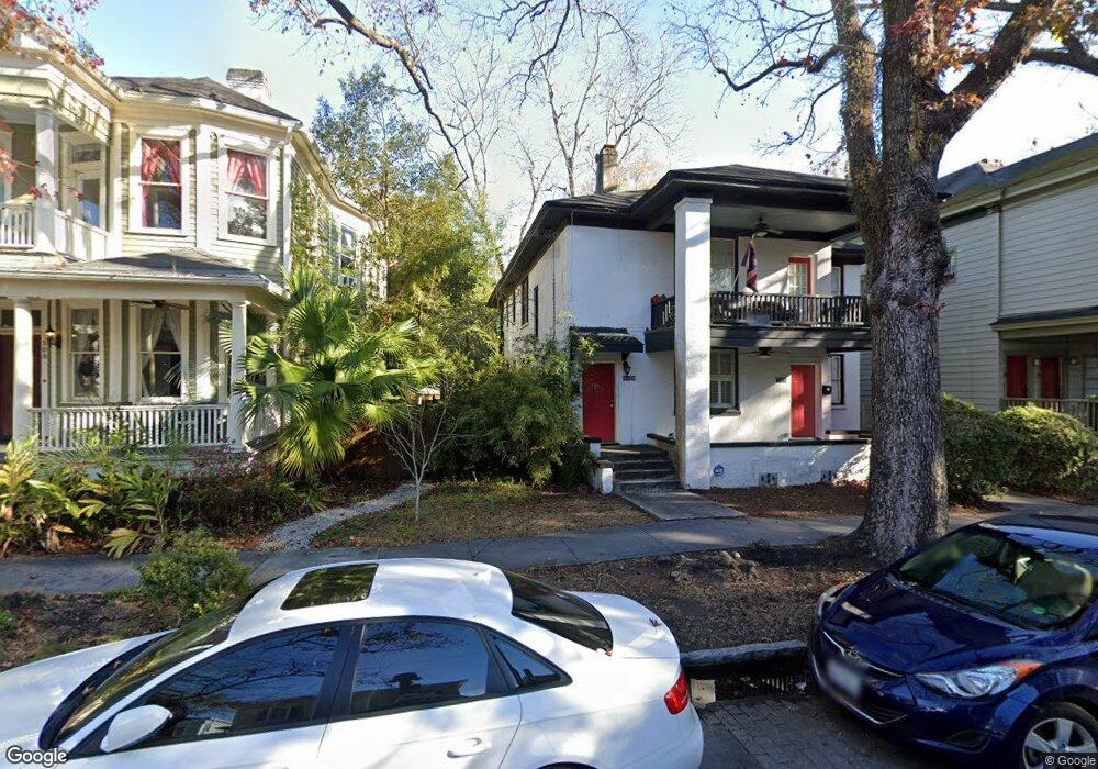 510 E Waldburg St unit b, Savannah, GA 31401 - photo 1