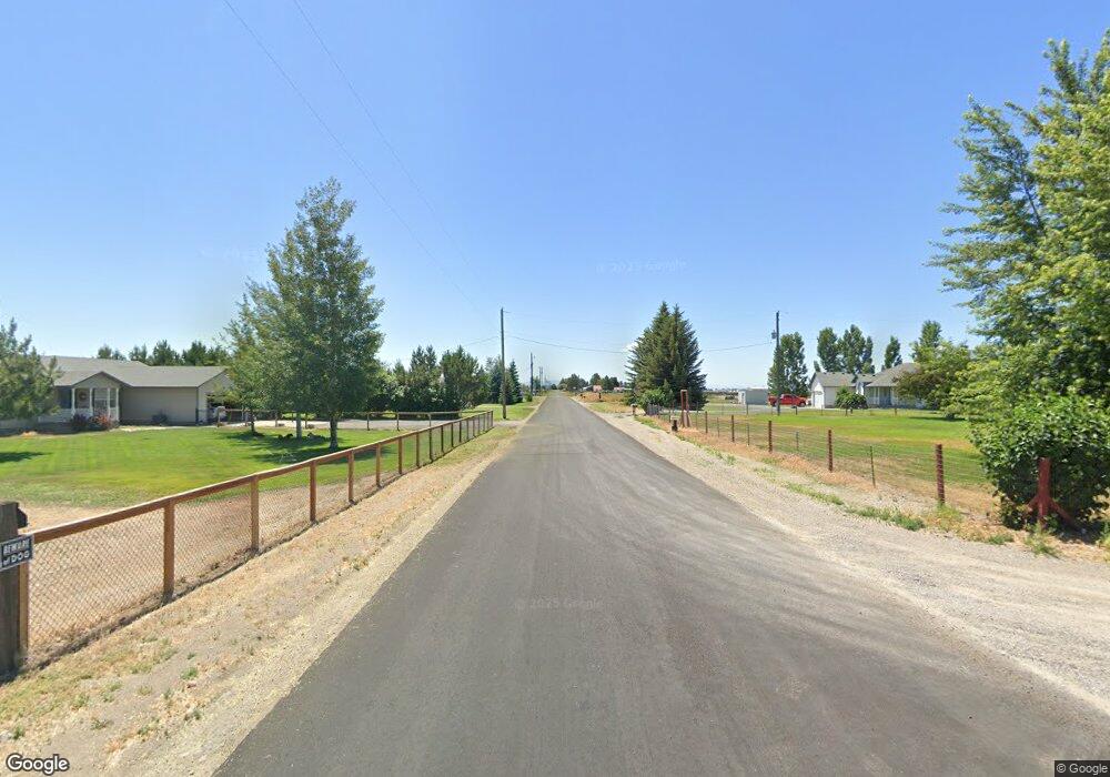 TBD Pine Rd, Blackfoot, ID 83221 - photo 1