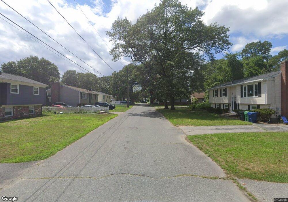 242 Marshall Ave, Warwick, RI 02886 - photo 1