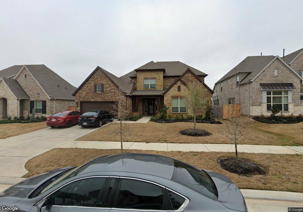 24327 Dyer Hill Way, Richmond, TX 77469 - photo 1
