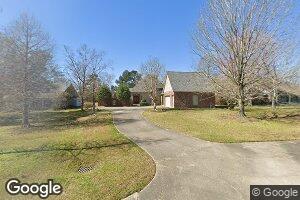 8828 Briarwood Place, Baton Rouge, LA 70809